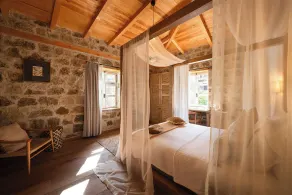 Perlacia Adatepe - Room
