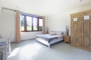 Black Pearl Hostel - Chambre