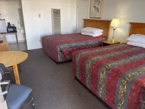 Economy Inn Motel - Værelse