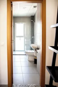Zalamera BnB - Salle de bain