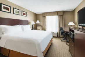 Garner Hotel Brockton - Boston by IHG - Quarto