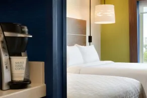 Holiday Inn Express & Suites Heath - Newark by IHG - Chambre