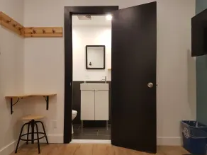 Auberge Saintlo Montréal Hostel - Chambre