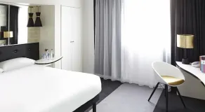 Ibis Styles Liverpool Centre Dale Street - Cavern Quarter - Room
