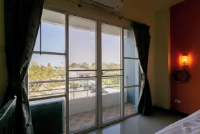 Panwalee Hotel - Habitación