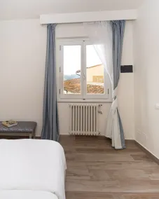Hotel Villa Bonelli - Chambre