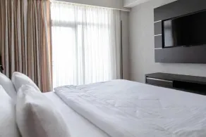 Hotel 25 Bakuriani - Room