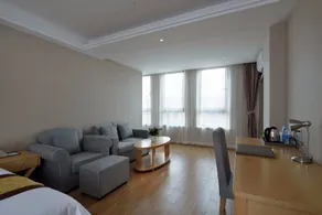MeiQianJu GARDEN HOTEL - Room