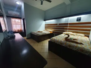SKY INN - Room
