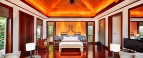 Andara Resort Villas - Chambre