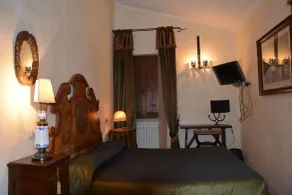 Life Hotels Abbazia San Faustino Resort - Habitación