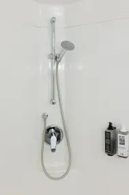 Ibis Namur Centre - Bathroom