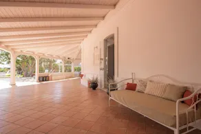 Masseria Galleppa by Apulia Hospitality - Rezeption