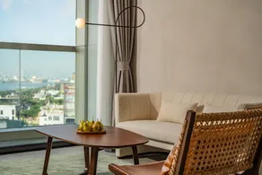 L7 WEST LAKE HANOI by LOTTE HOTELS - Room