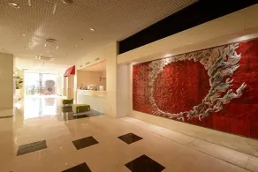 Hotel Sun Hitoyoshi - Reception