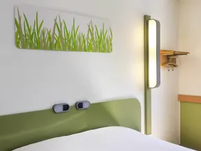ibis budget Sélestat ex Etap Hôtel - Chambre
