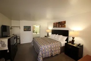 Mariners Cove Inn - Zimmer