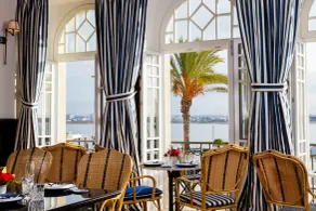 Bordoy Grand House Algarve - Restaurant