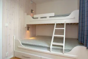 Nermo Hotel & Apartments - Badrum
