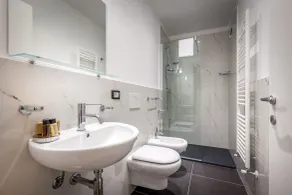 HomEdo B&B - Bathroom