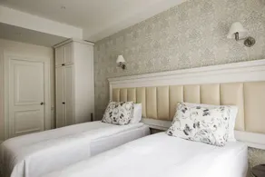 Hotel Passport Tbilisi - Habitación