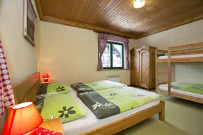 Cottage Suha - Camera