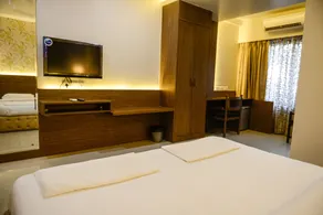 Hotel Campal - Room