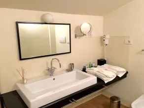 Locanda Palazzone - Zimmer