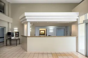 Hôtel TERRA Laurentides - Reception