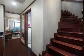 Wyndham Beijing North - Zimmer