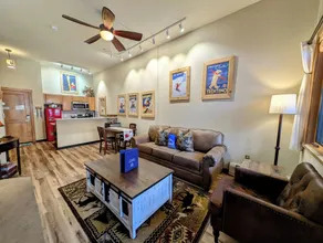 8115 Arapahoe Lodge condo - Außenbereich
