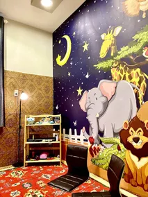 De Vivre Homestay Măng Đen - Chambre