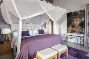 Campo Bahia Hotel Villas Spa - Zimmer