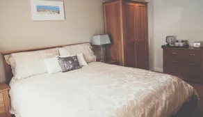 Count House Cottage B&B - Adults Only - Chambre
