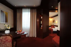 Best Western Hotel zur Post - Chambre