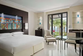 Park Hyatt Jeddah - Marina, Club and Spa - Zimmer