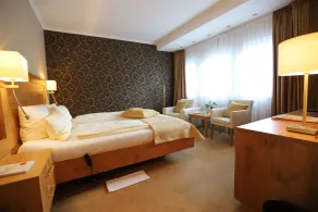 DZ A - Chambre