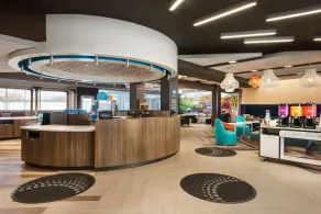 Tru by Hilton Cedar Rapids Westdale - Réception