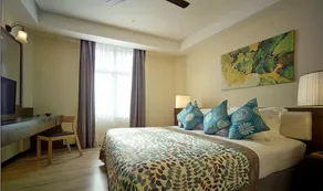 Dayang Bay Resort Langkawi - Chambre