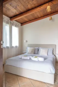 La Botte e il Vino Rooms - Værelse