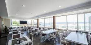 Yildiz Otel - Restaurant