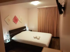 Hotel L'Empire - Room