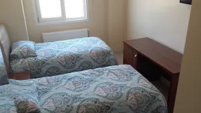 Gunes Hotel - Room