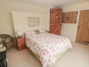 Sunnyside Cottage - Værelse