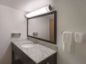 La Quinta by Wyndham Woodburn - Chambre