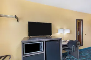 Super 8 by Wyndham Somerset - Chambre
