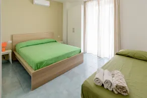 Greco b&b - Zimmer