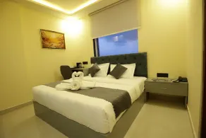 Hotel Neo - Chambre