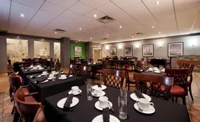Le Nouvel Hotel & Spa - Restaurant