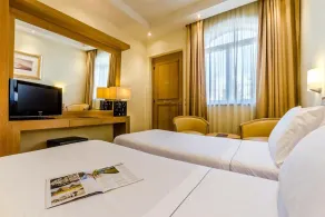 Hotel Silver Milano - Room
